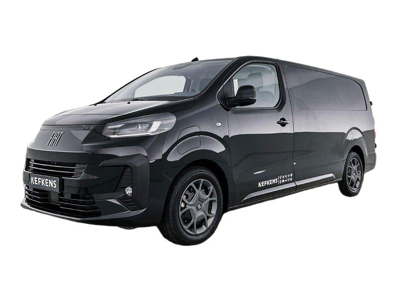 Fiat E Scudo