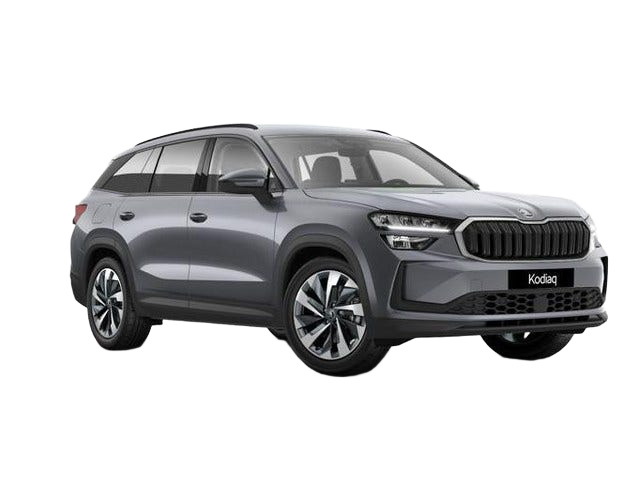 Skoda Kodiaq occasion