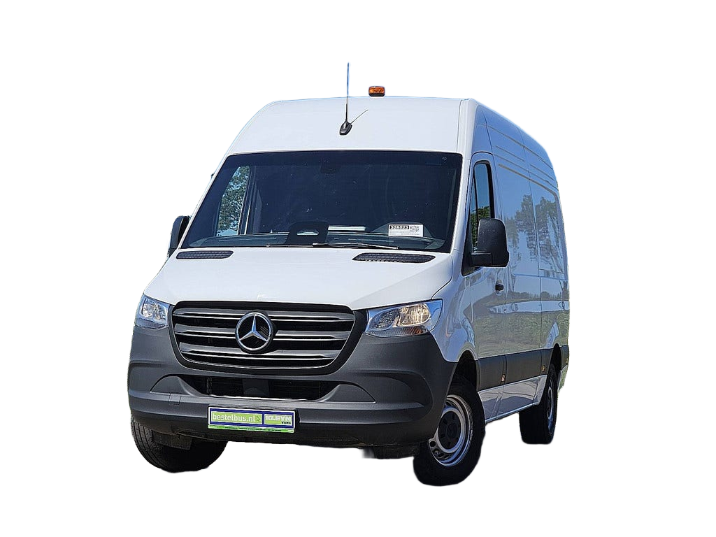 Mercedes Benz Sprinter