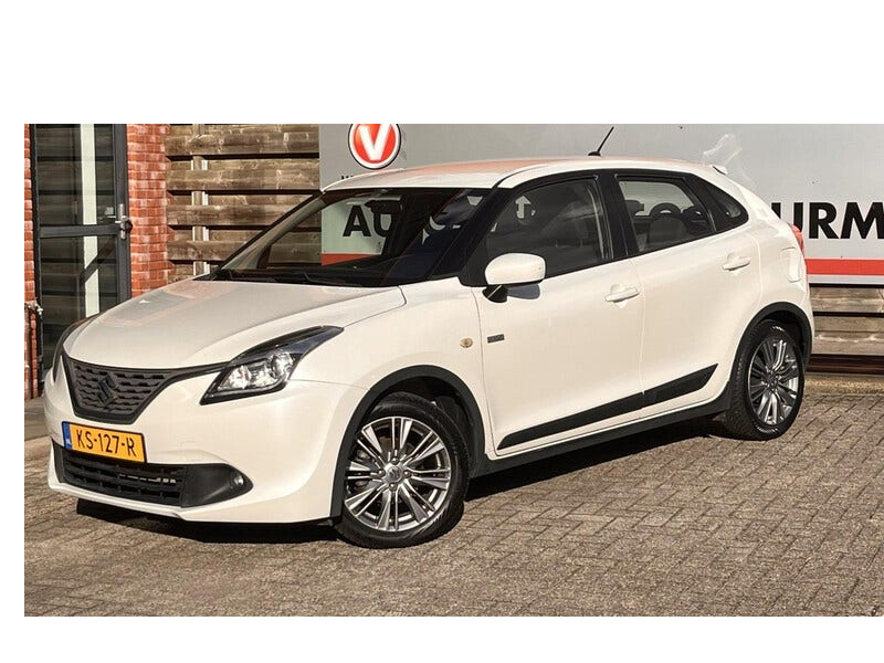 Suzuki Baleno