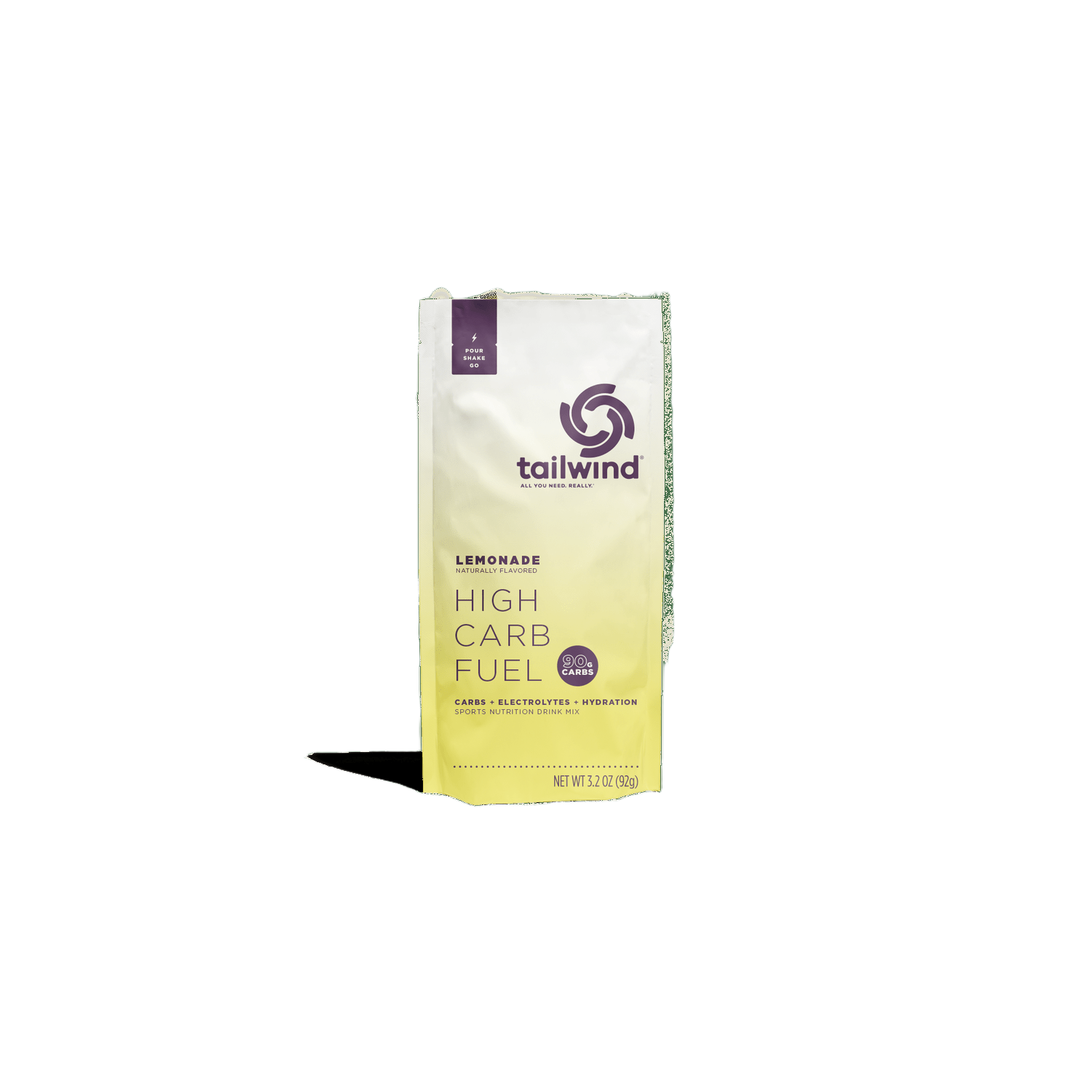 Tailwind | High Carb Fuel Mix | Sportdrank (90g Carbs)