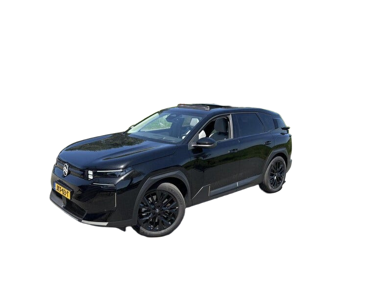 Citroën C5 Aircross occasion