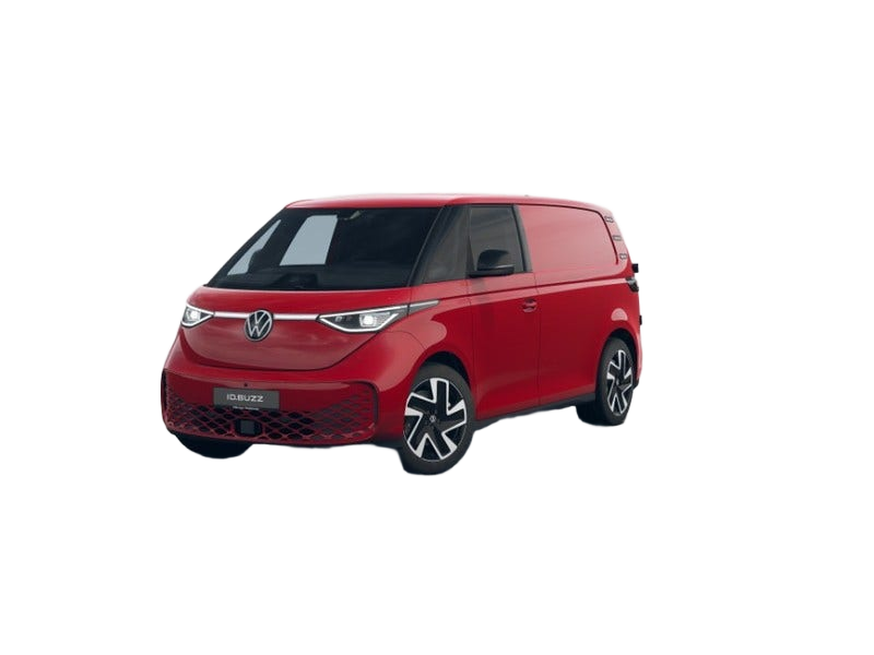 Volkswagen ID. Buzz Cargo