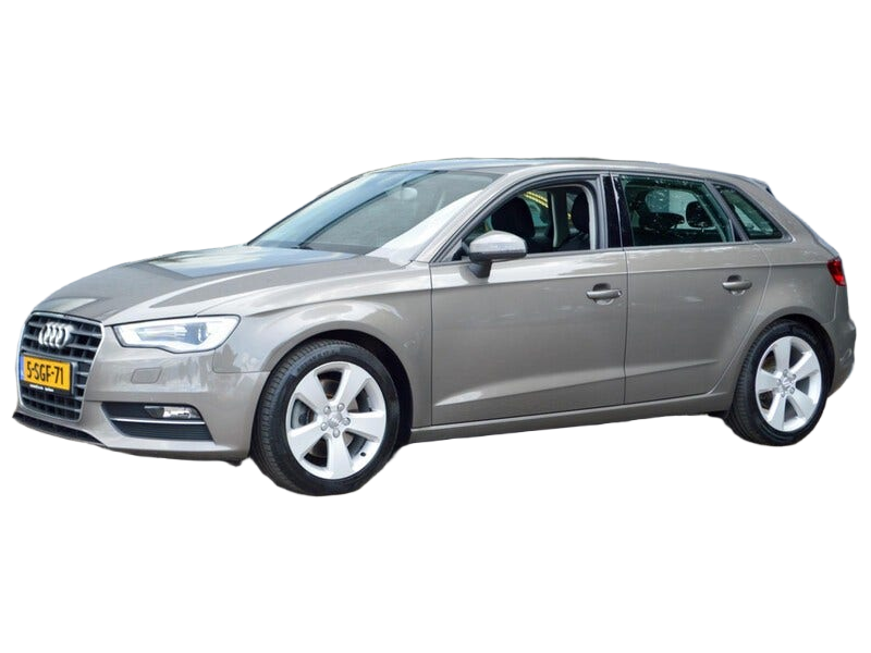 Audi A3 occasion