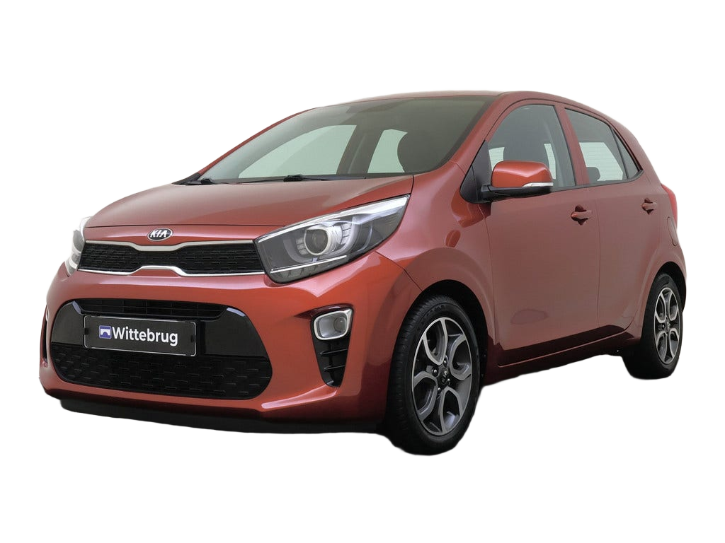 Kia Picanto occasion