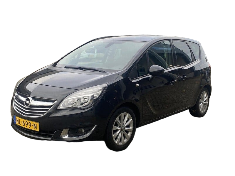 Opel Meriva occasion
