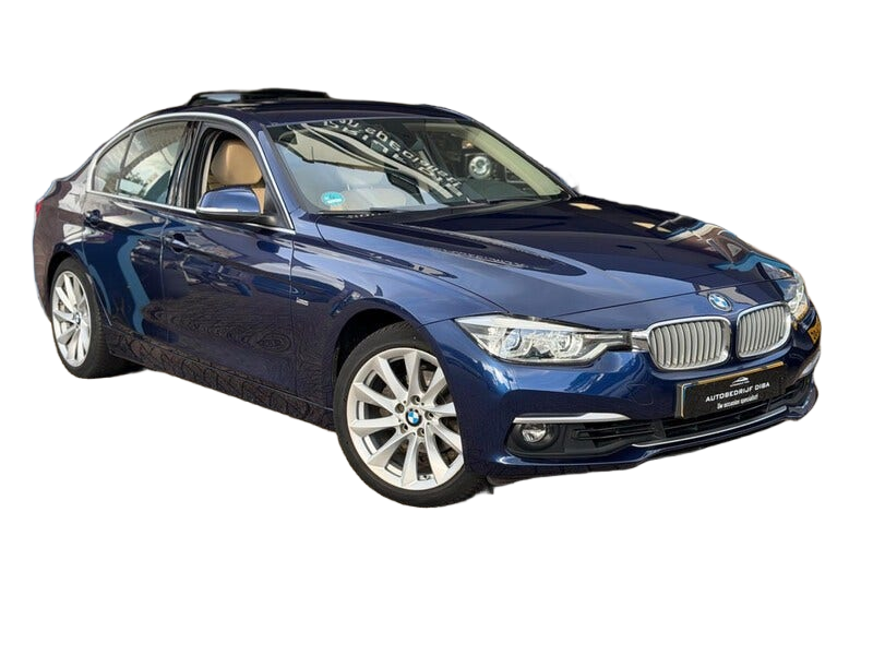 BMW 3 Serie occasion
