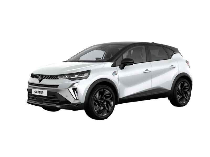 Renault Captur occasion