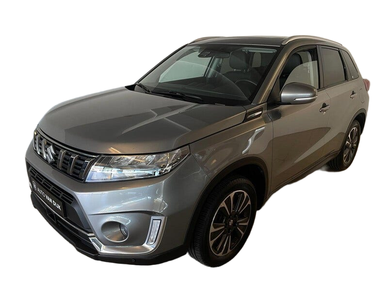 Suzuki Vitara occasion