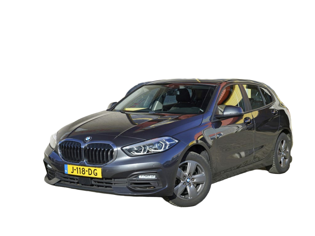 BMW 1 Serie occasion uit 2020