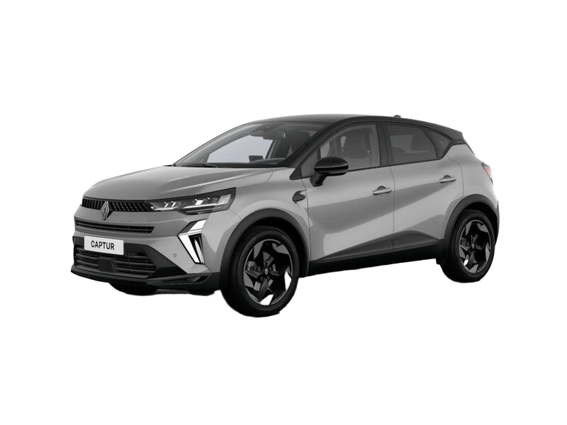 Renault Captur occasion