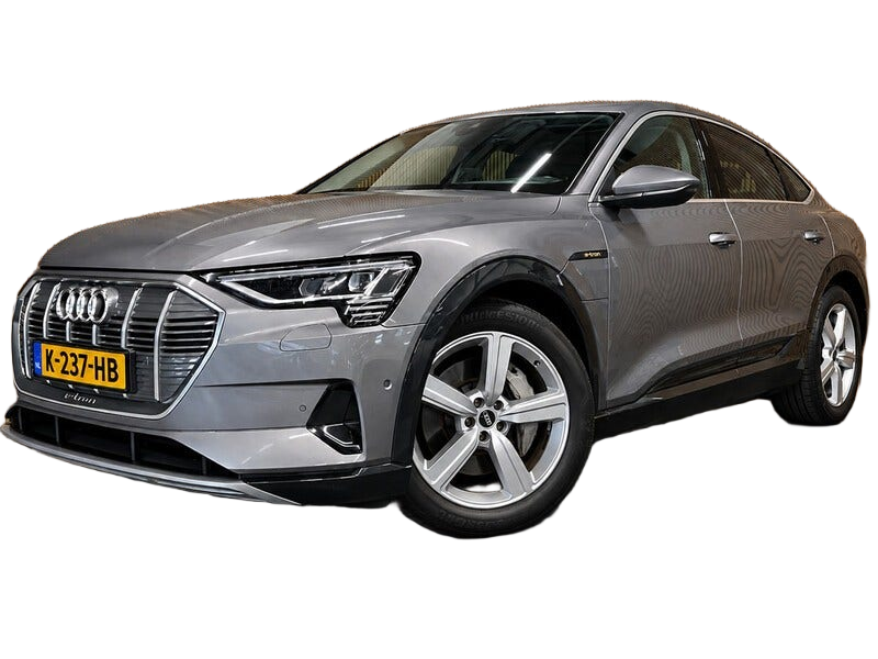 Audi e tron