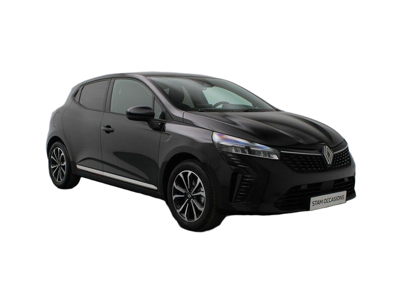 Renault Clio occasion