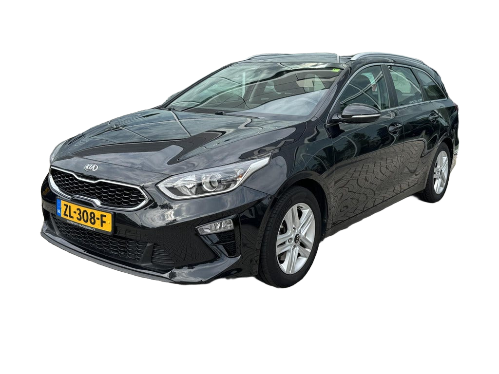 Kia Ceed Sportswagon