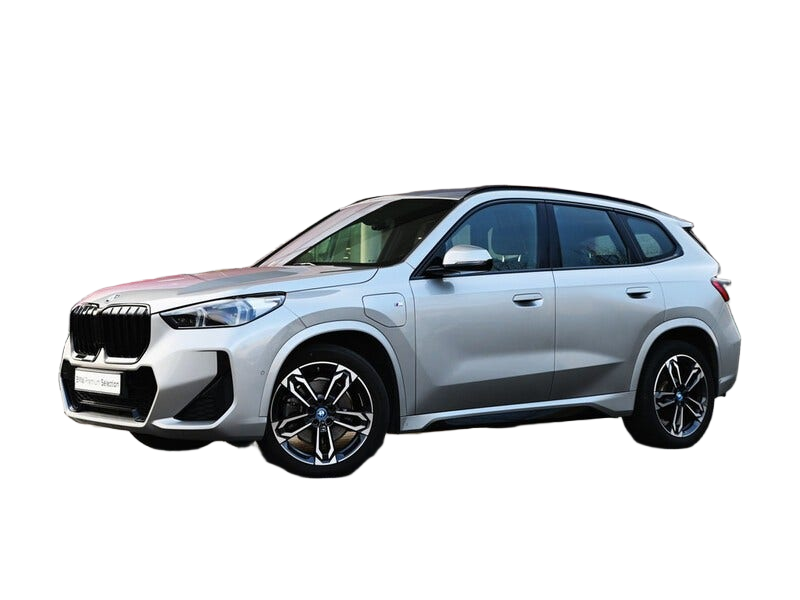 BMW X1 occasion