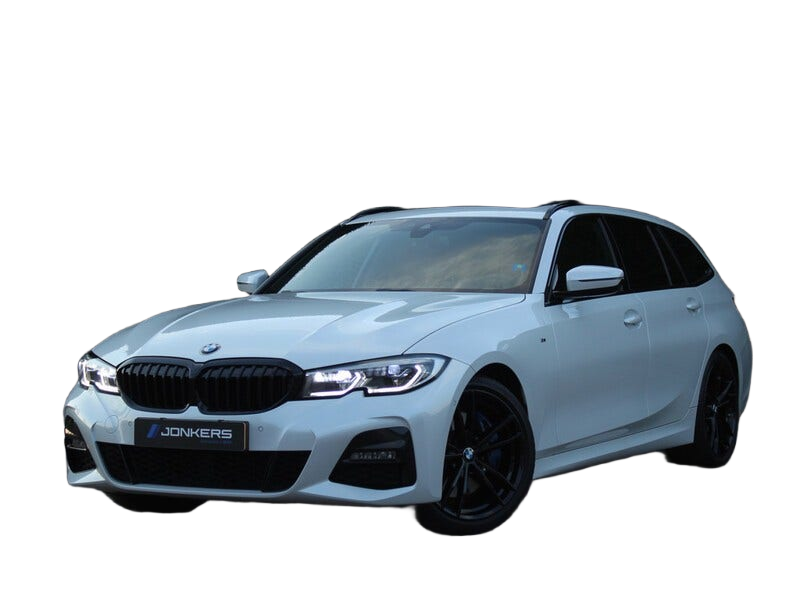 BMW 3 Serie occasion