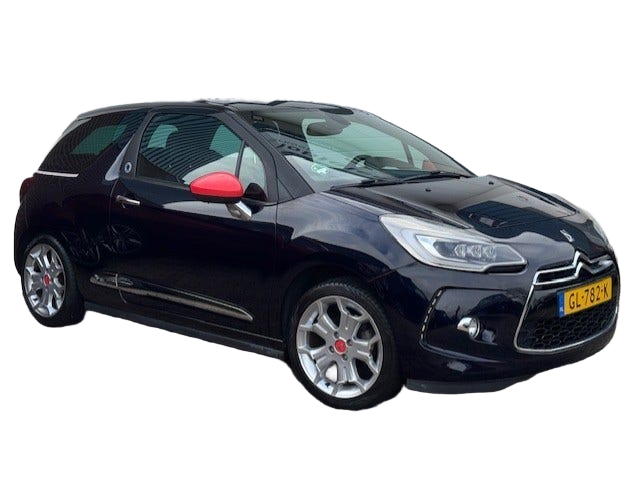 DS DS 3 occasion