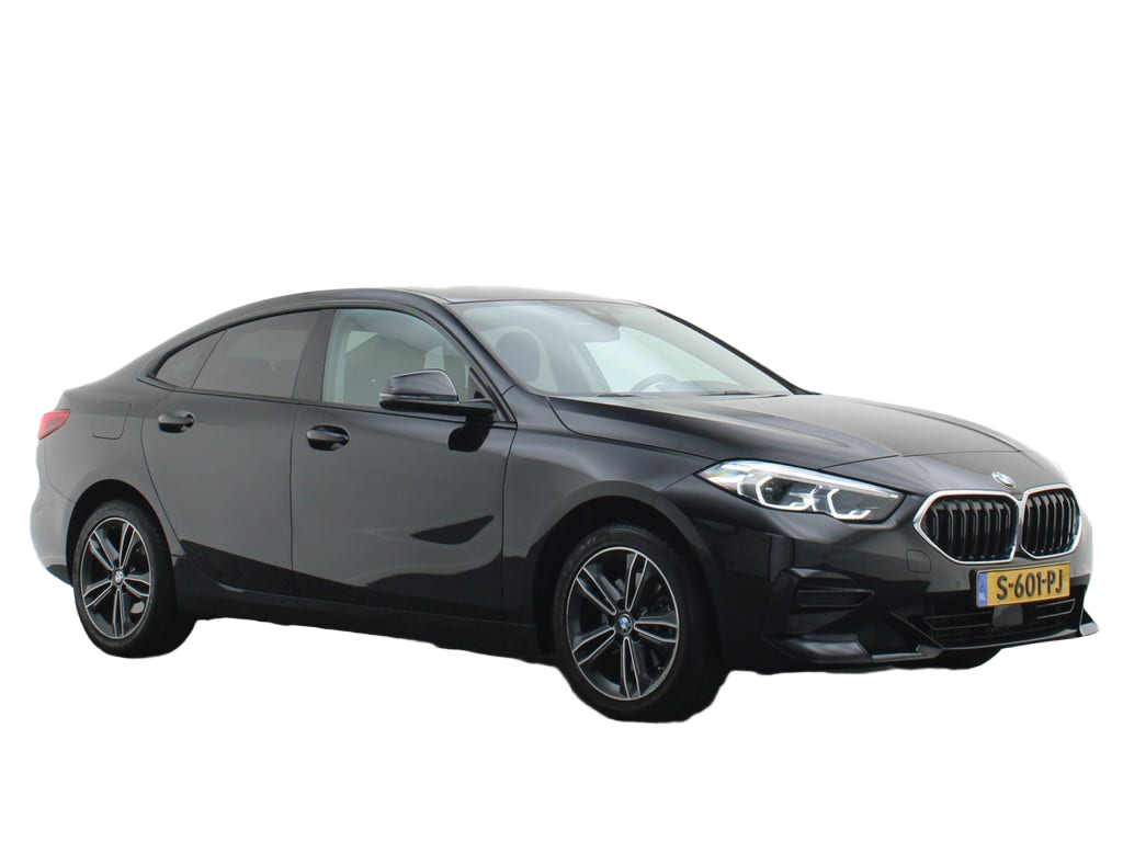 BMW 2 Serie occasion