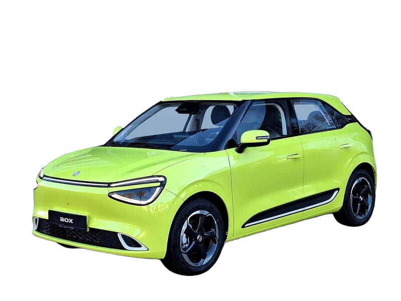 Dongfeng Box