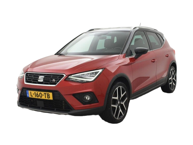 SEAT Arona occasion
