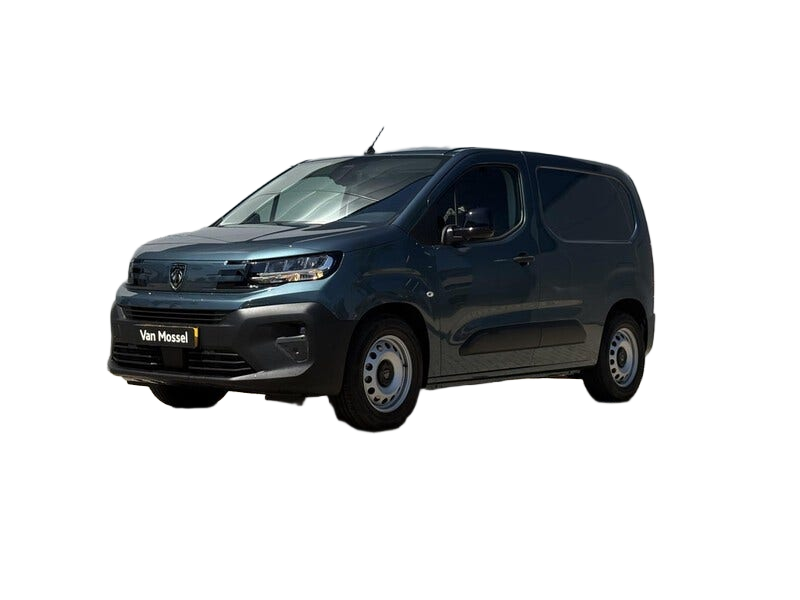 Peugeot e Partner