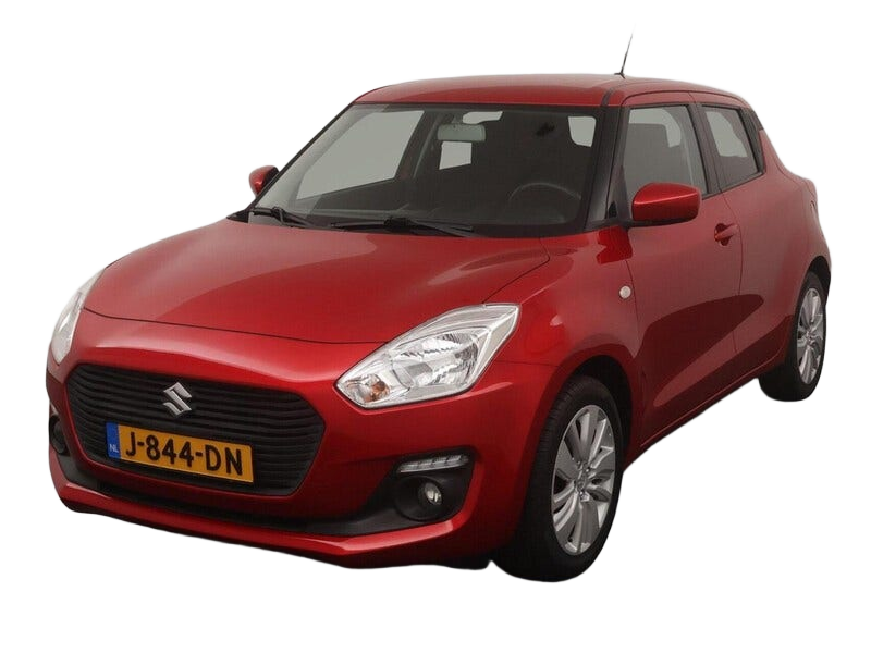 Suzuki Swift occasion