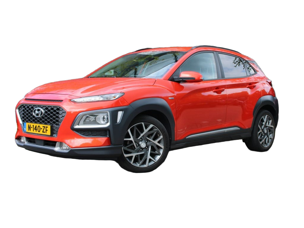 Hyundai Kona occasion