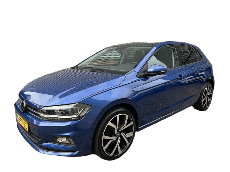 Volkswagen Polo occasion