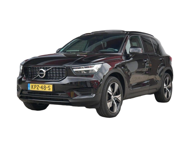 Volvo XC40 occasion