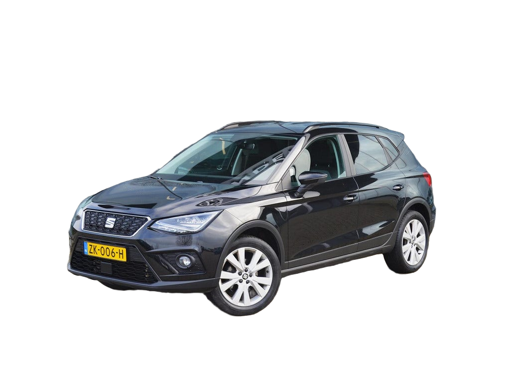 SEAT Arona occasion
