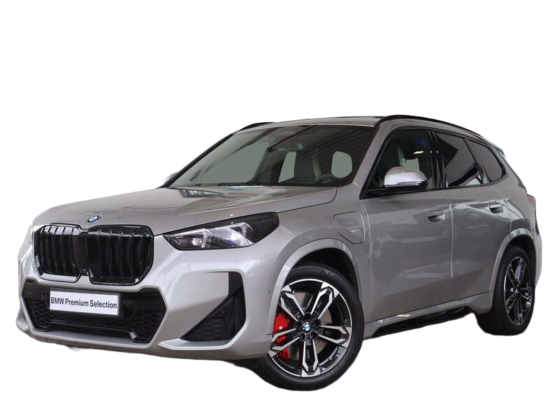 BMW X1 occasion