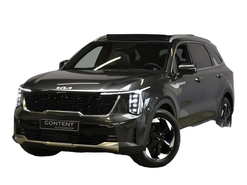 Kia Sorento occasion