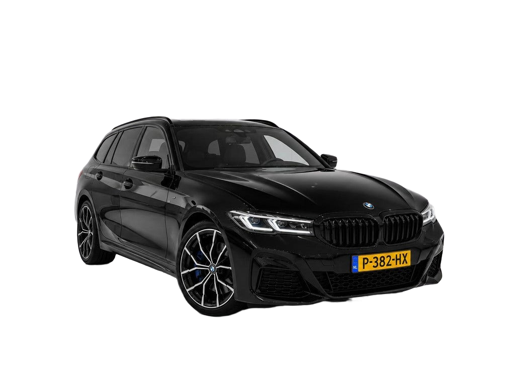 BMW 5 Serie occasion