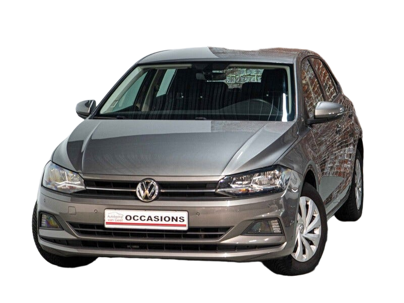 Volkswagen Polo occasion
