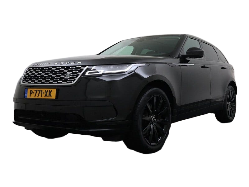 Land Rover Range Rover Velar occasion