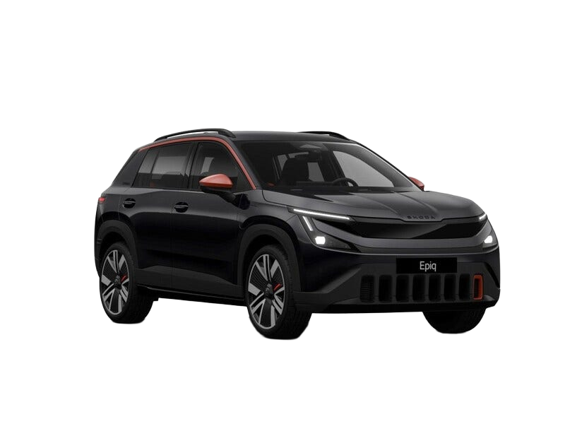 Skoda Epiq