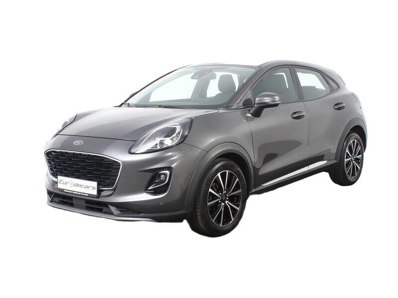 Ford Puma occasion