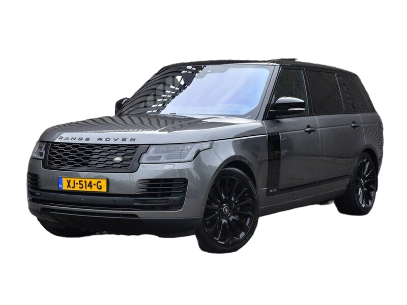 Land Rover Range Rover occasion