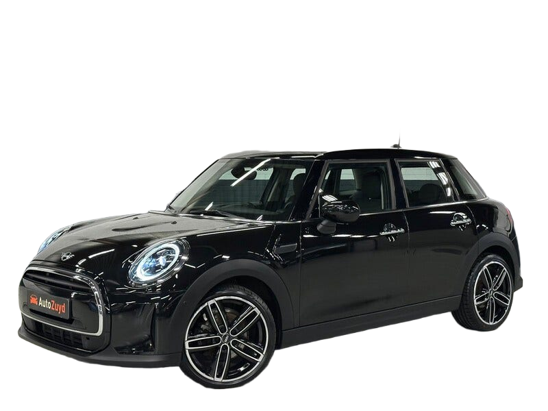 MINI One occasion