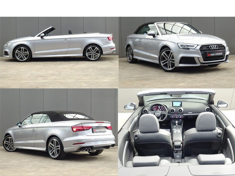 Audi A3 occasion