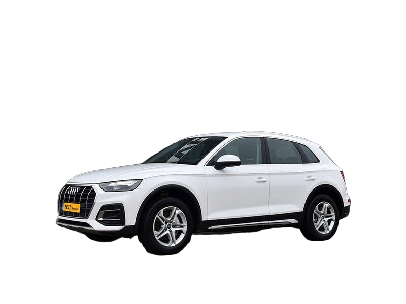 Audi Q5 occasion