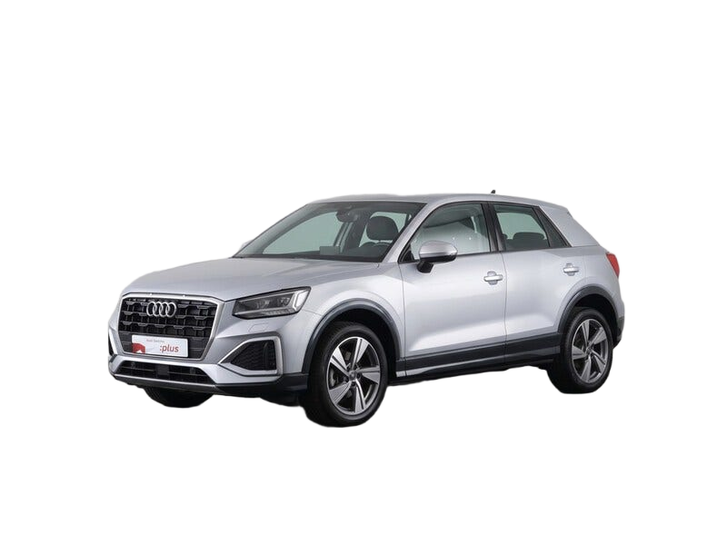 Audi Q2 occasion