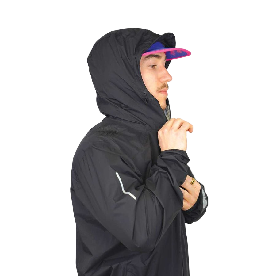 Raidlight Top Extreme MP+ 2.5-Layer Jacket (20k)