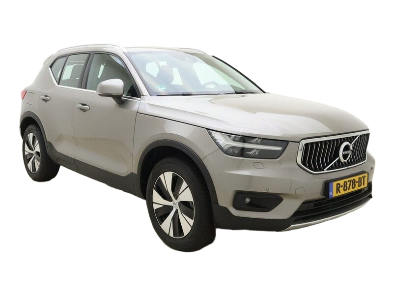 Volvo XC40 occasion