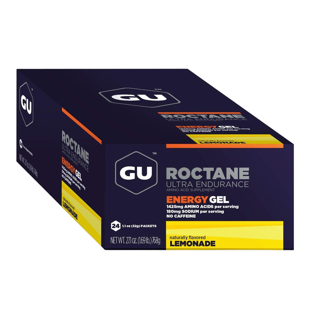 GU | Roctane Energy (21g Carbs)