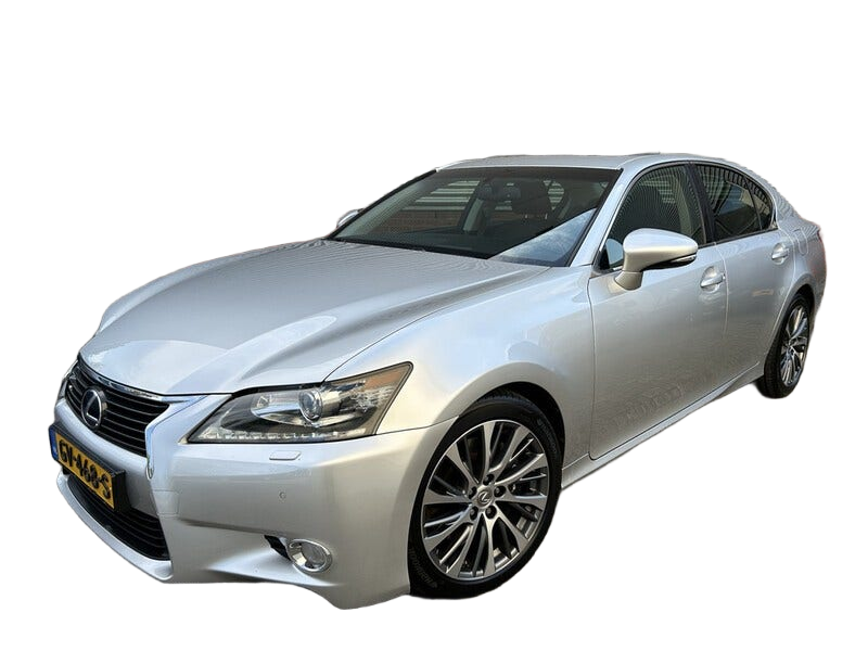 Lexus GS occasion