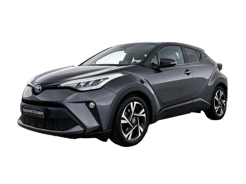 Toyota C HR occasion