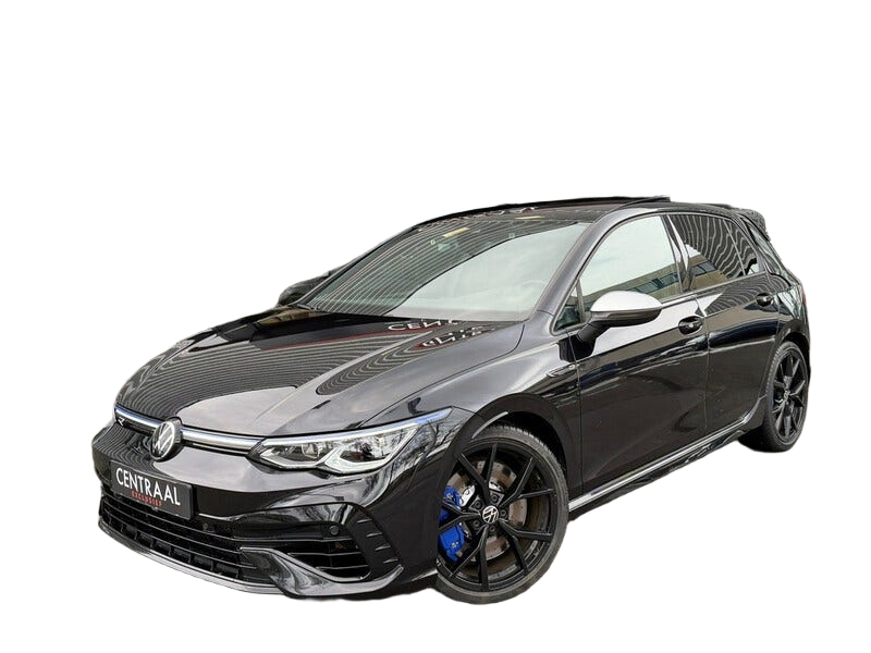 Volkswagen Golf occasion