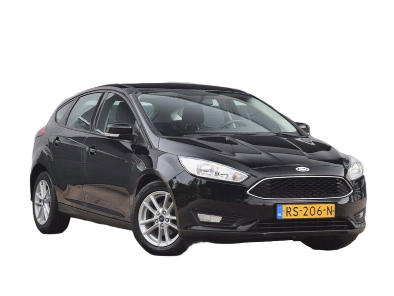 Ford Focus occasion