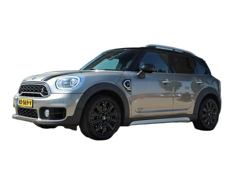 MINI Countryman occasion
